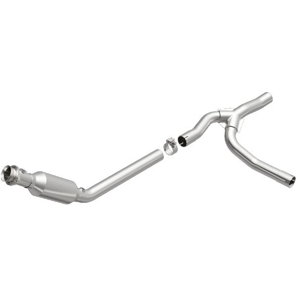2005 Dodge Ram 1500 Catalytic Converter - Right (Magnaflow)