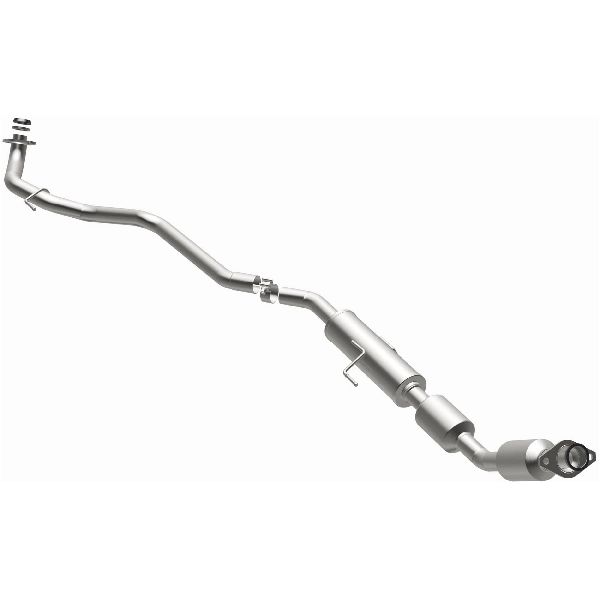 2007-2011 Toyota Yaris Catalytic Converter (Magnaflow)