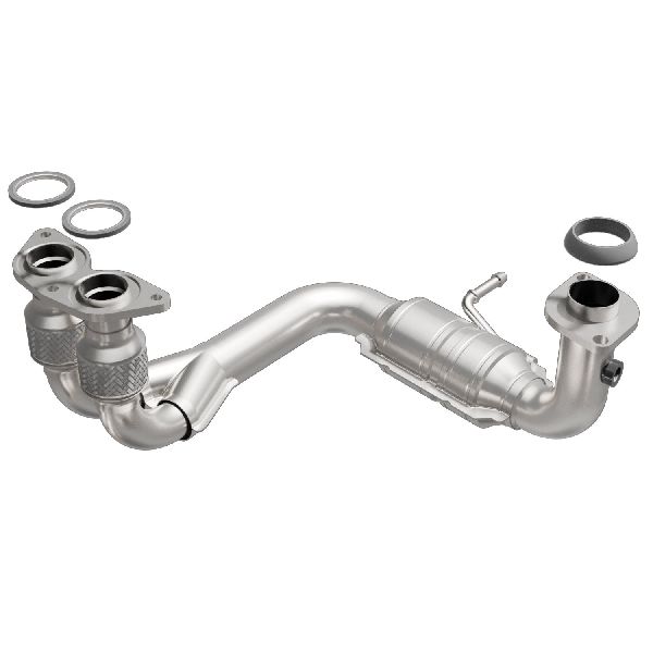2000-2005 Toyota MR2 Spyder Catalytic Converter - Rear (Magnaflow)