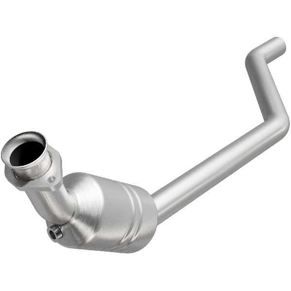 2003-2005 Jaguar S-Type Catalytic Converter - Left (Magnaflow)
