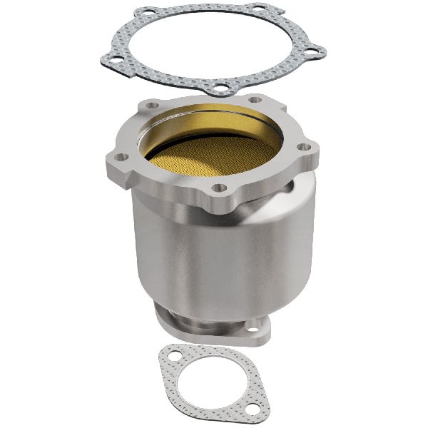 2002-2005 Hyundai XG350 Catalytic Converter - Front Rearward (Magnaflow)