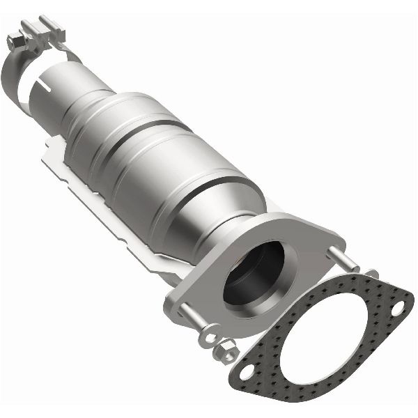 2011-2012 Chevrolet Malibu Catalytic Converter - Rear (Magnaflow)