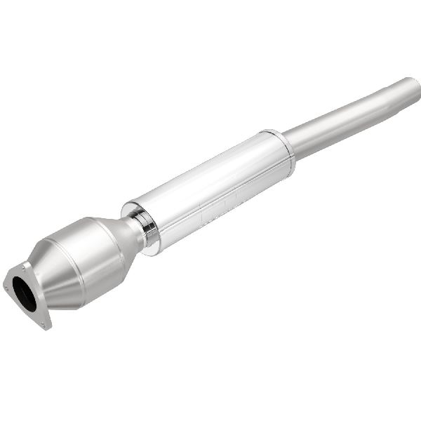 2004-2006 Volkswagen Phaeton Catalytic Converter - Rear Right (Magnaflow)