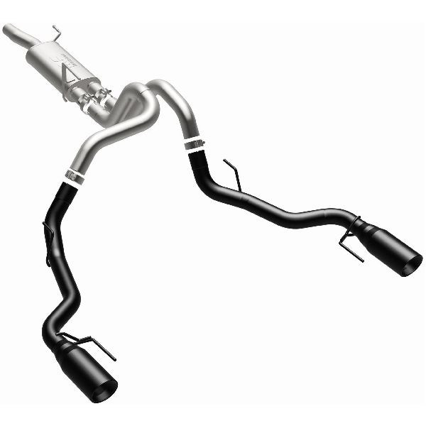 2021-2025 Ford F-150 Exhaust System Kit (Magnaflow)