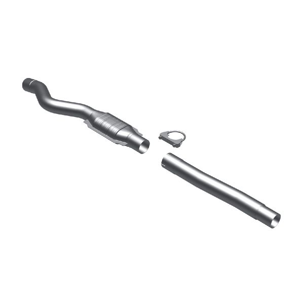 1992-1993 Dodge Dakota Catalytic Converter (Magnaflow)