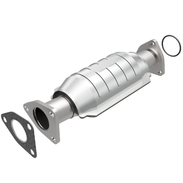 1992-1996 Honda Prelude Catalytic Converter (Magnaflow)