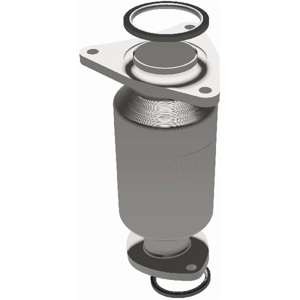 2007-2010 Lexus SC430 Catalytic Converter - Left or Right (Magnaflow)