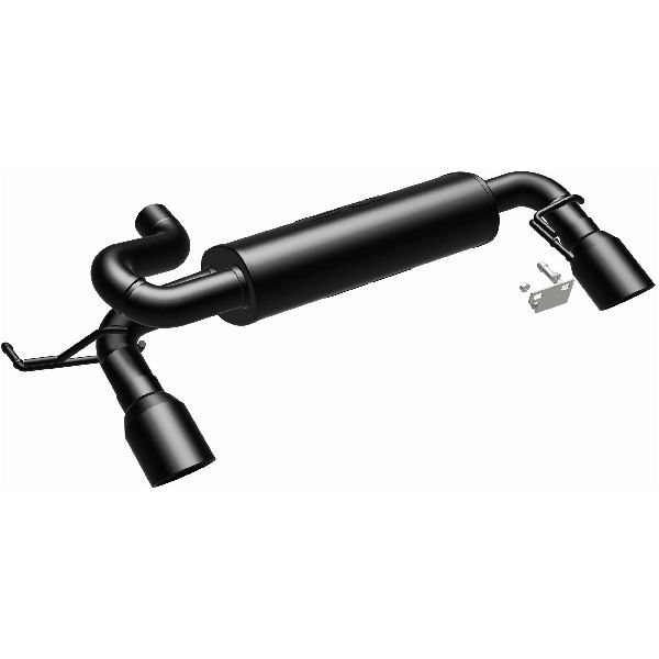 2021-2025 Ford Bronco Exhaust System Kit (Magnaflow)