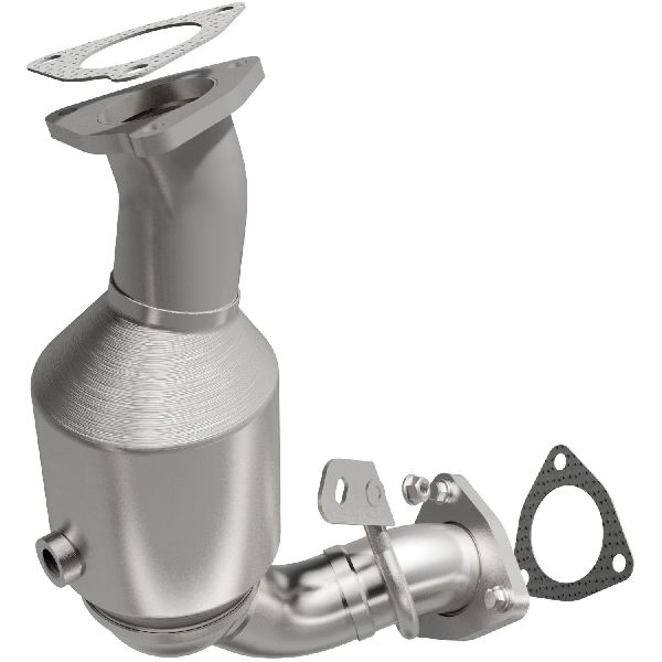 2017-2019 Audi Q7 Catalytic Converter - Right (Magnaflow)