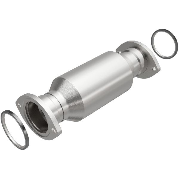 1993-1994 Toyota Land Cruiser Catalytic Converter - Left or Right (Magnaflow)