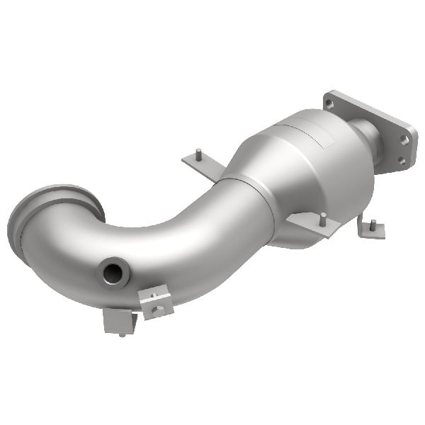 2013 Dodge Dart Catalytic Converter (Magnaflow)