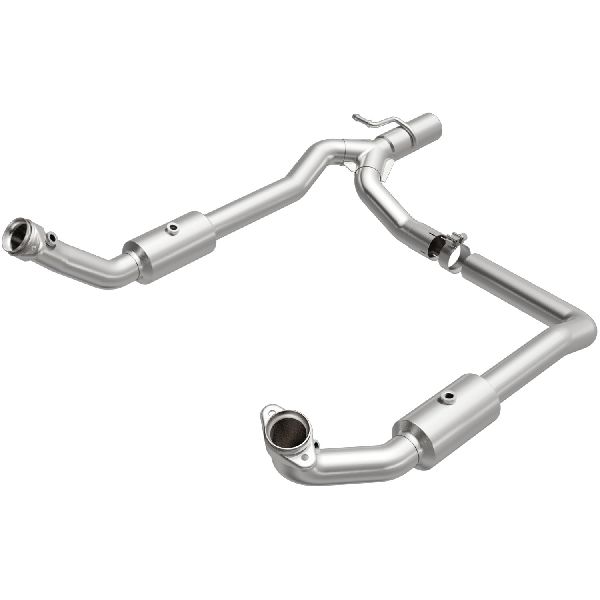 2009-2014 Ford E-150 Catalytic Converter (Magnaflow)
