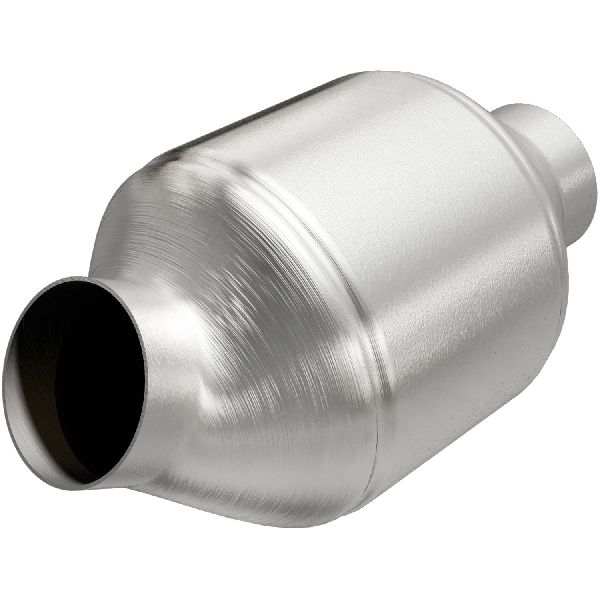 2002-2003 Jeep Liberty Catalytic Converter - Front Left or Front Right (Magnaflow)