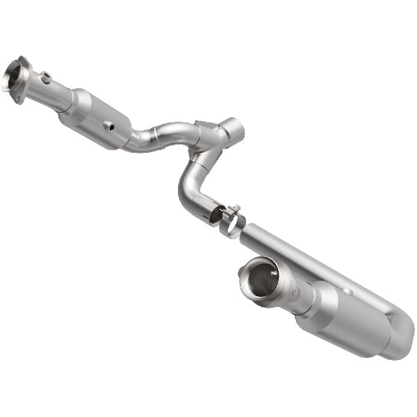 2009 Dodge Ram 1500 Catalytic Converter (Magnaflow)