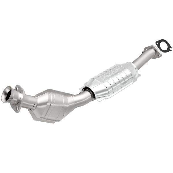 1995-2002 Ford Crown Victoria Catalytic Converter - Left (Magnaflow)