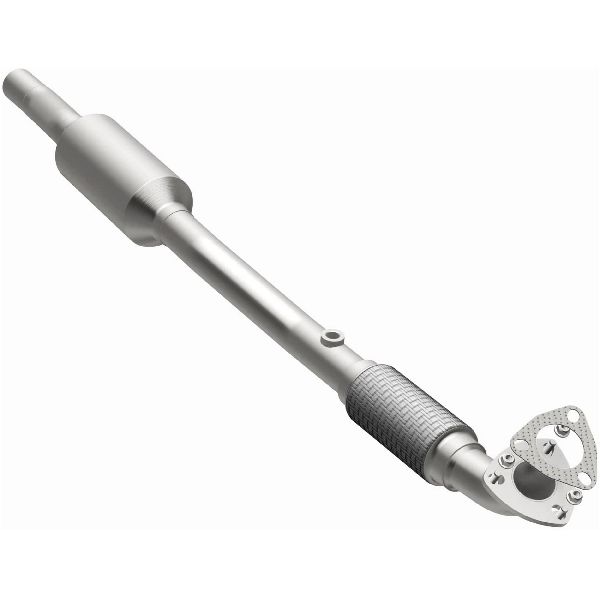 2008 Saturn Astra Catalytic Converter (Magnaflow)