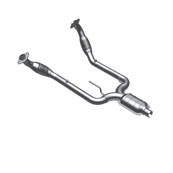 1994-1997 Mercury Cougar Catalytic Converter (Magnaflow)