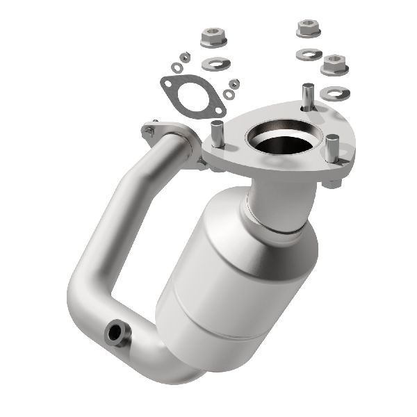 2004 Chevrolet Malibu Catalytic Converter - Front Left (Magnaflow)