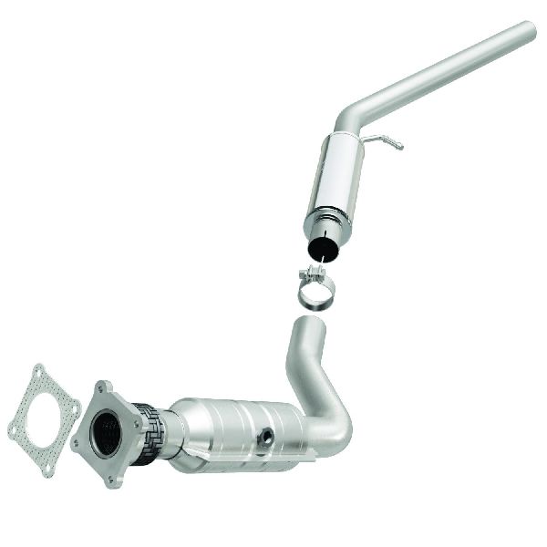2008-2010 Dodge Grand Caravan Catalytic Converter (Magnaflow)
