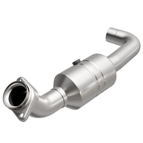 2011-2014 Ford F-150 Catalytic Converter - Left (Magnaflow)