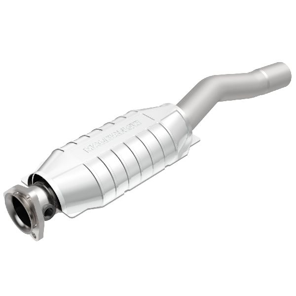 1984-1990 Volvo 760 Catalytic Converter (Magnaflow)