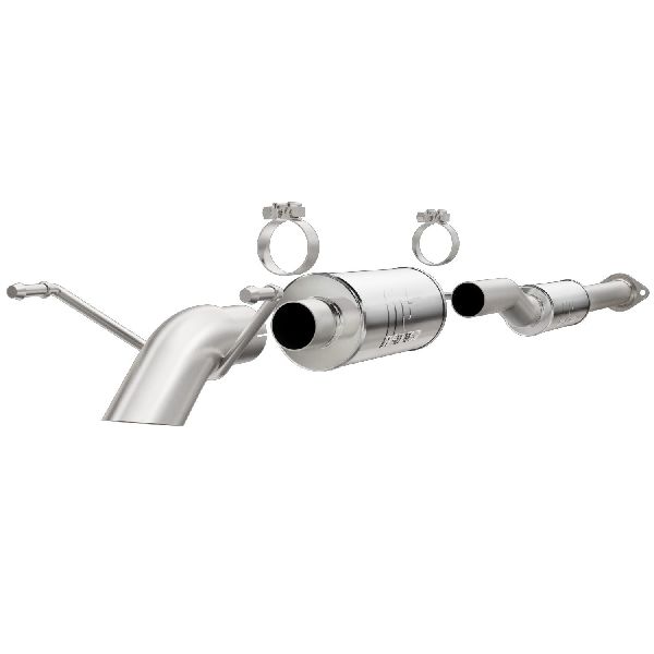 2013-2015 Toyota Tacoma Exhaust System Kit (Magnaflow)