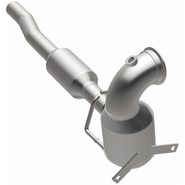 2016-2018 Volkswagen Jetta Catalytic Converter (Magnaflow)