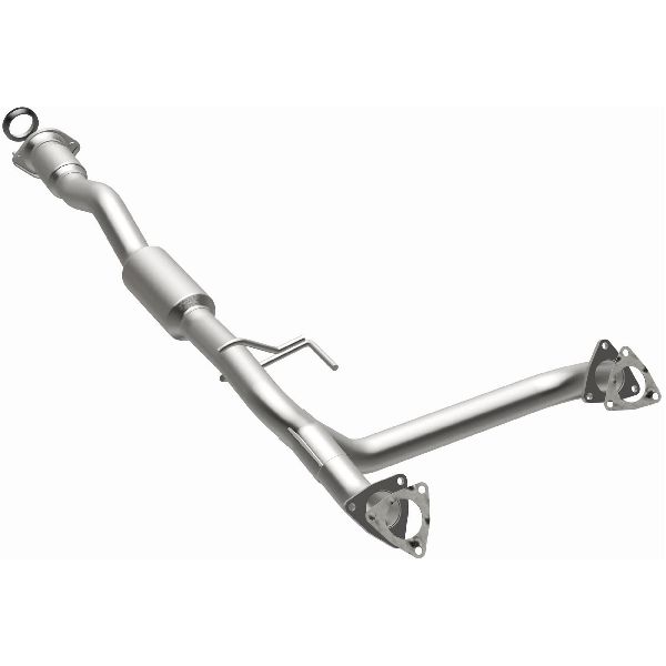 2015-2016 GMC Canyon Catalytic Converter - Rear (Magnaflow)