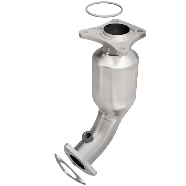 2004-2009 Nissan Quest Catalytic Converter - Front Rearward (Magnaflow)