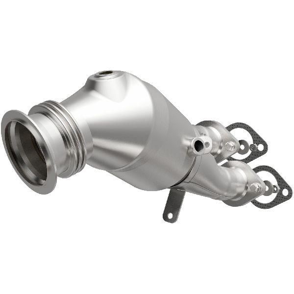 2011-2014 BMW 335i Catalytic Converter (Magnaflow)