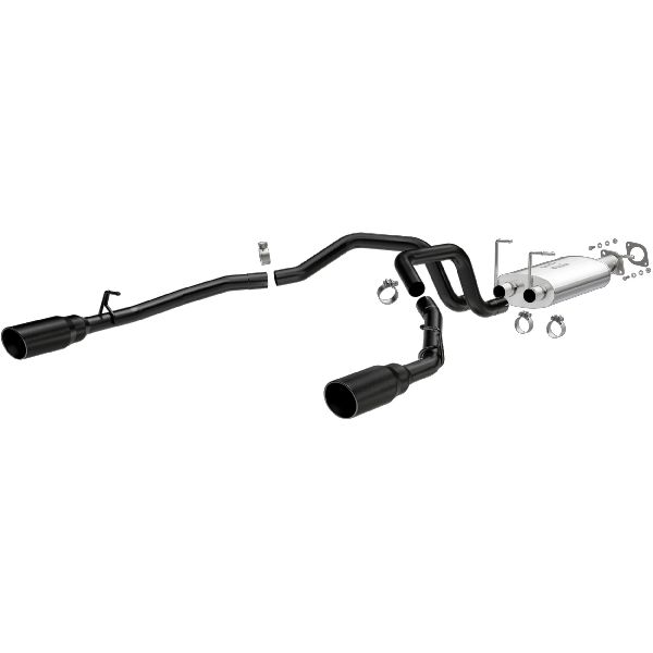 2019-2024 Ram 1500 Exhaust System Kit (Magnaflow)