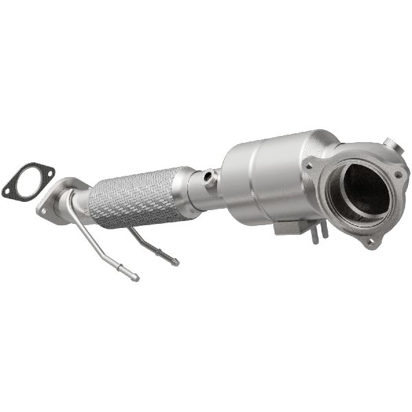 2013-2020 Ford Fusion Catalytic Converter -  or Front (Magnaflow)