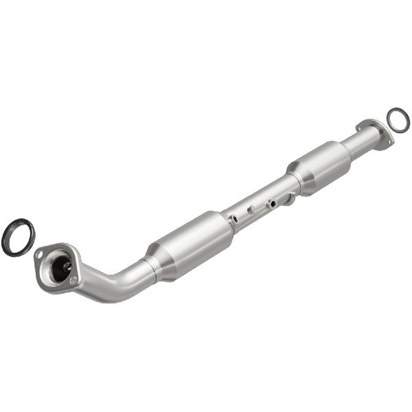 2005-2012 Toyota Tacoma Catalytic Converter (Magnaflow)