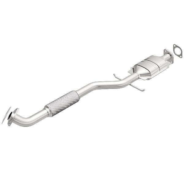 2001-2006 Kia Optima Catalytic Converter - Rear (Magnaflow)