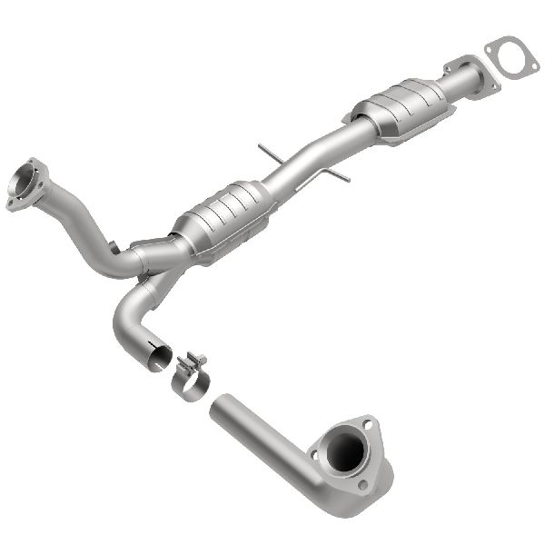 2000-2002 Chevrolet S10 Catalytic Converter (Magnaflow)