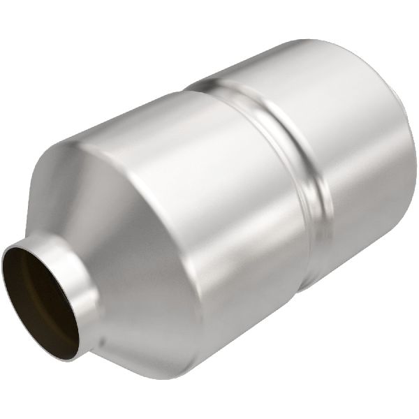 2003 Ford E-150 Catalytic Converter - Rear (Magnaflow)