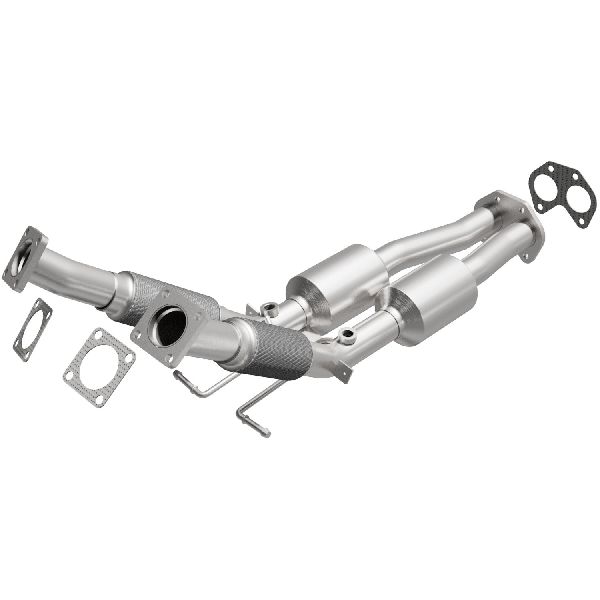 2007-2014 Volvo XC90 Catalytic Converter (Magnaflow)