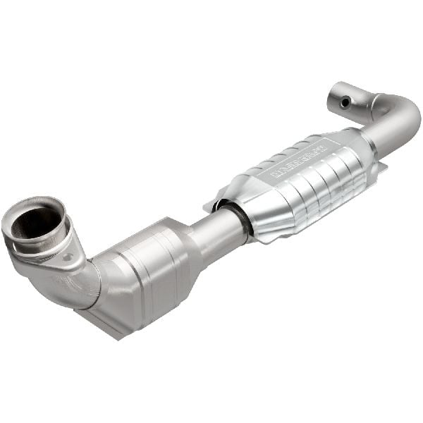 2001-2002 Lincoln Navigator Catalytic Converter - Left (Magnaflow)