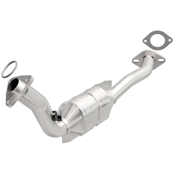 2000-2004 Nissan Xterra Catalytic Converter - Rear Right (Magnaflow)