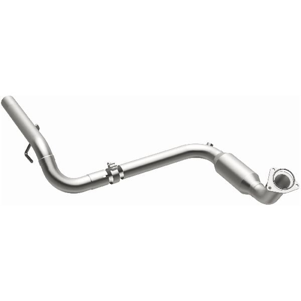 2004-2006 GMC Sierra 1500 Catalytic Converter - Left (Magnaflow)