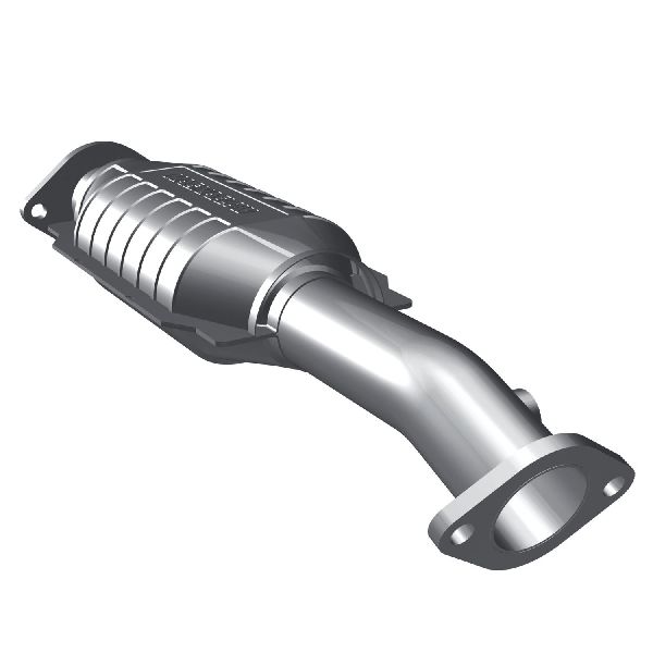 2000-2001 Mazda MPV Catalytic Converter (Magnaflow)