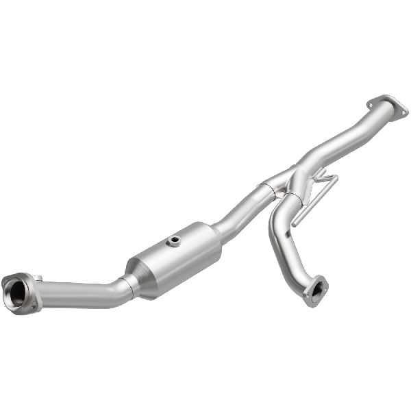 2007-2009 Mazda B4000 Catalytic Converter - Right (Magnaflow)