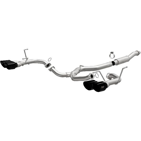 2022-2025 Subaru WRX Exhaust System Kit (Magnaflow)
