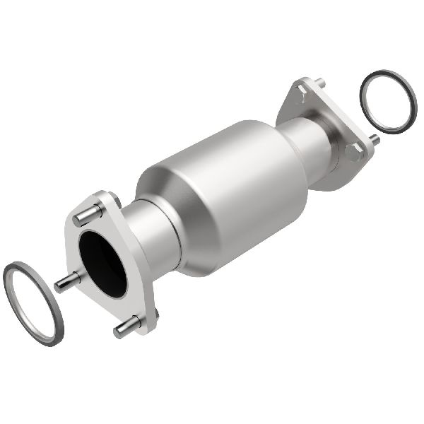 2007-2009 Acura MDX Catalytic Converter (Magnaflow)