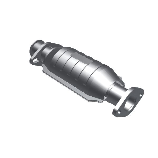 1987-1988 Dodge Colt Catalytic Converter (Magnaflow)