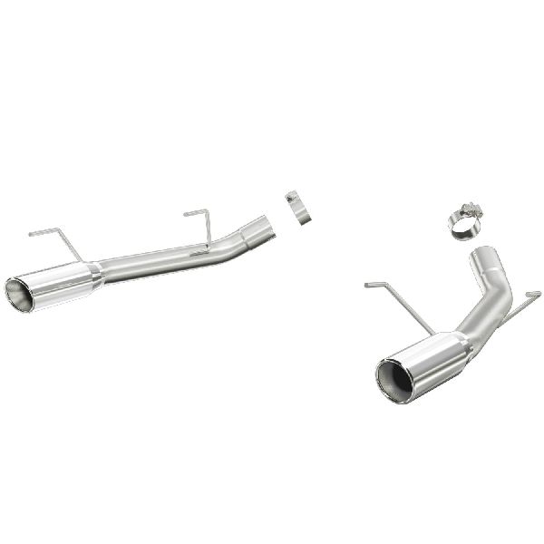 2005-2009 Ford Mustang Exhaust System Kit (Magnaflow)