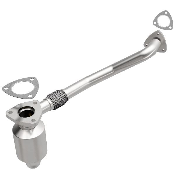 2001-2003 Saturn L300 Catalytic Converter - Front (Magnaflow)