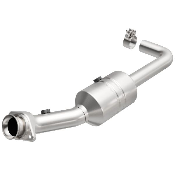 2011-2014 Ford F-150 Catalytic Converter - Left (Magnaflow)