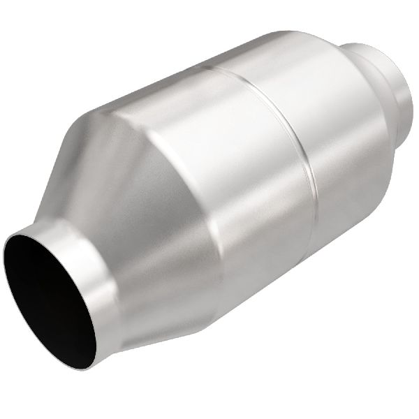 2001-2006 GMC Sierra 3500 Catalytic Converter (Magnaflow)