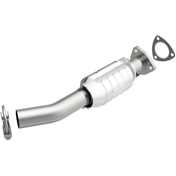 2004-2005 Suzuki Forenza Catalytic Converter - Rear (Magnaflow)
